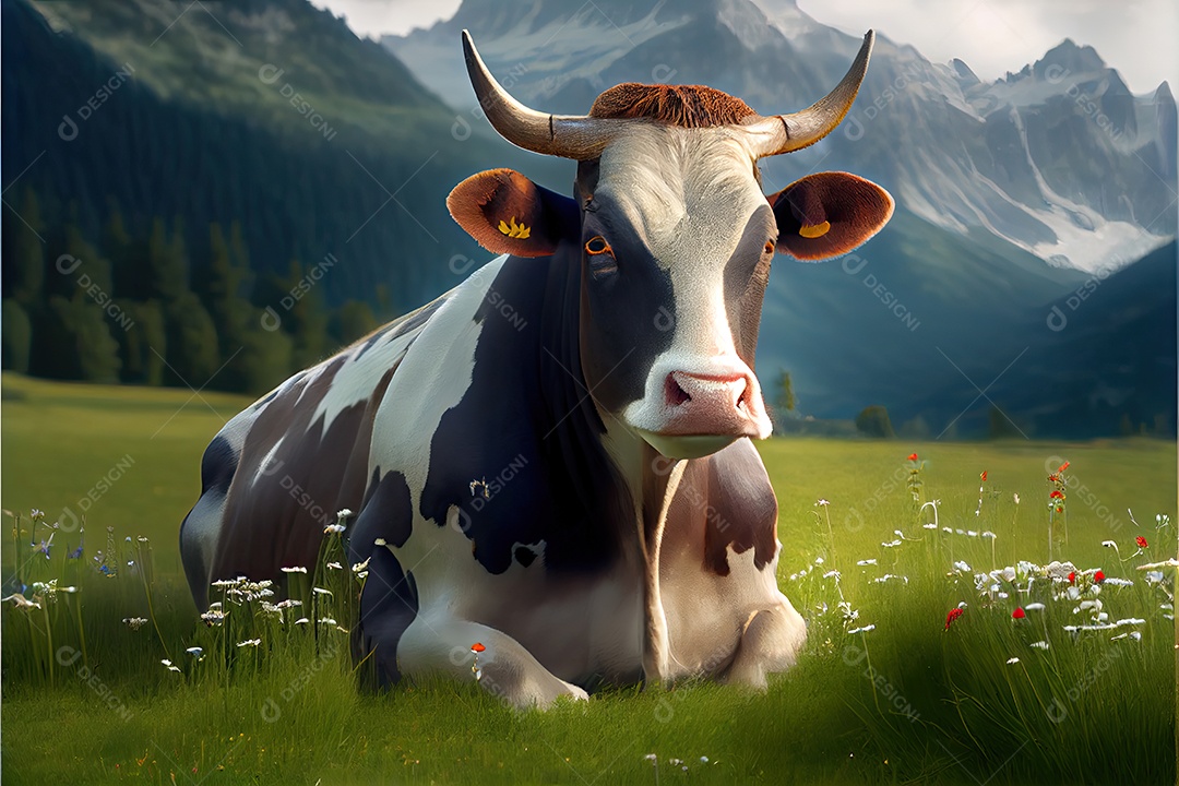 Dia mundial do leite 1 de junho