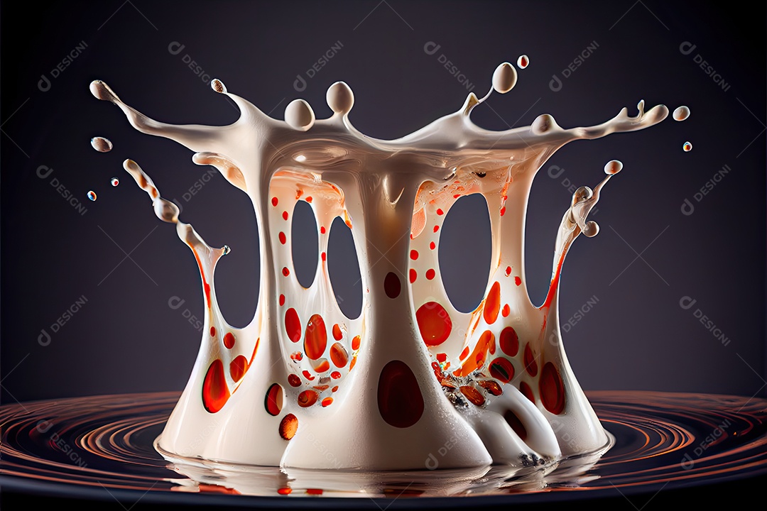 Dia mundial do leite 1 de junho