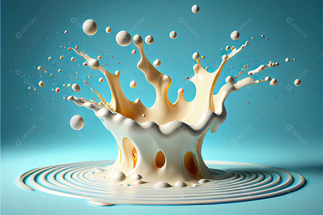 Dia mundial do leite 1 de junho