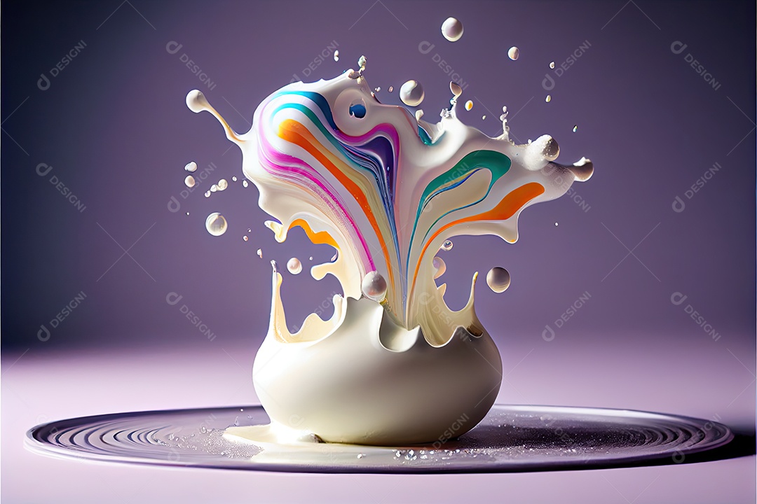 Dia mundial do leite 1 de junho