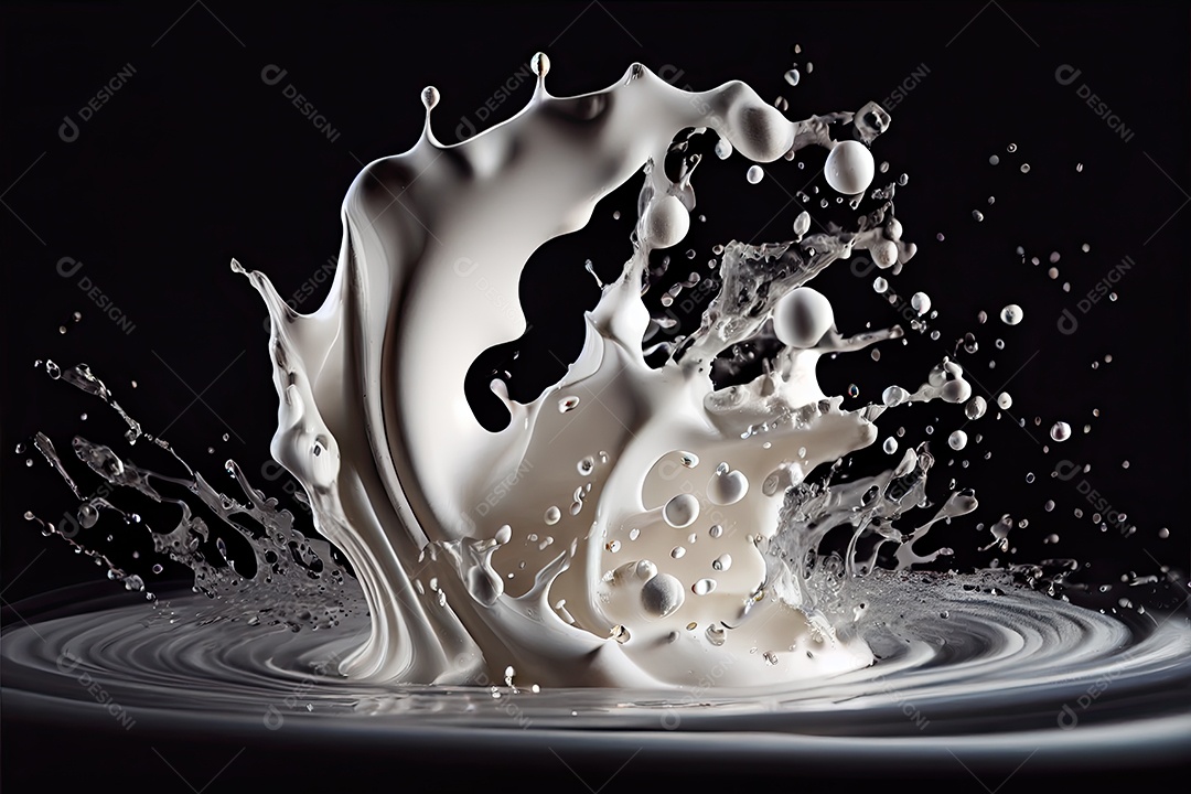 Dia mundial do leite 1 de junho