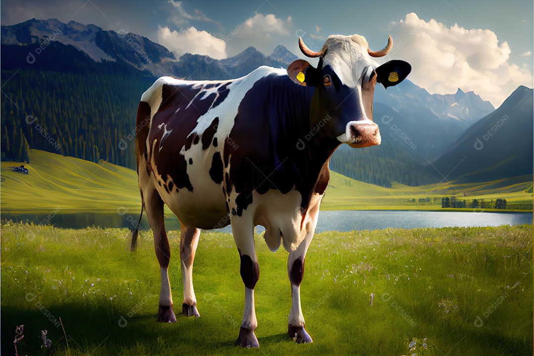 Dia mundial do leite 1 de junho