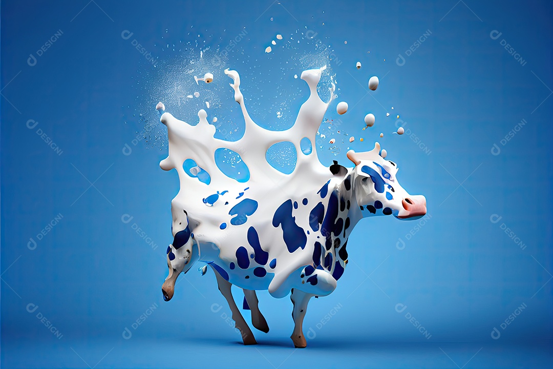 Dia mundial do leite 1 de junho