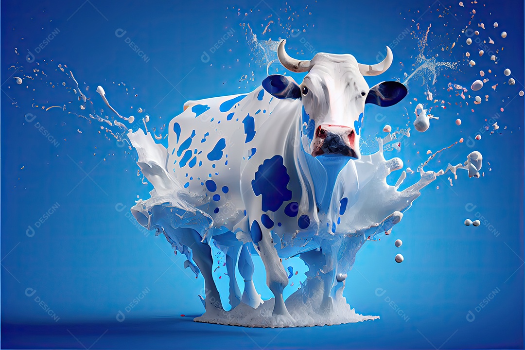 Dia mundial do leite 1 de junho