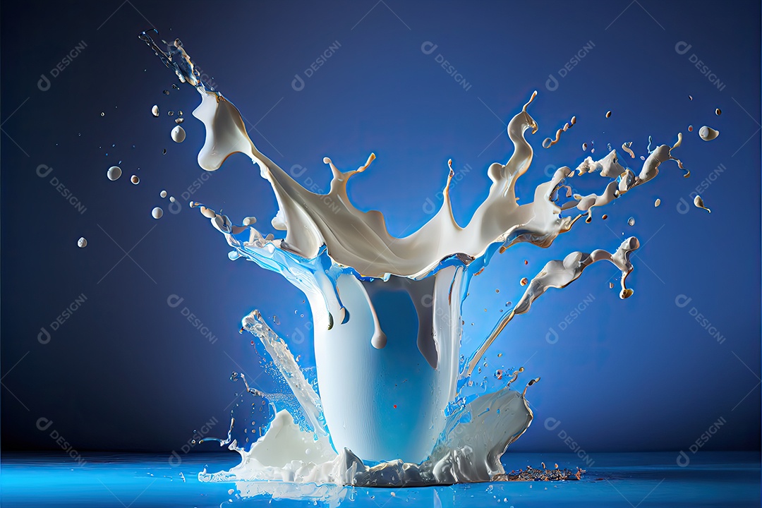 Dia mundial do leite 1 de junho