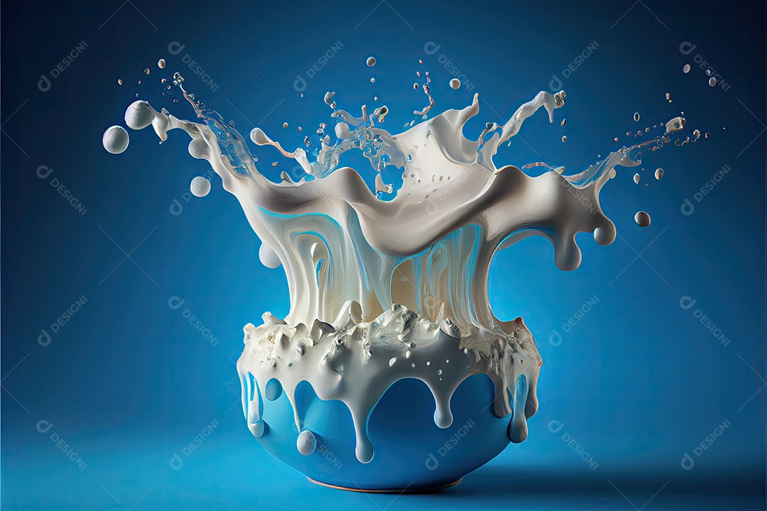 Dia mundial do leite 1 de junho