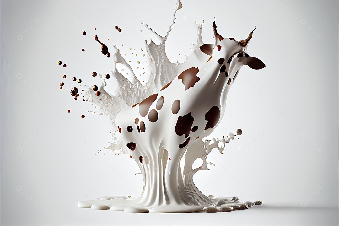 Dia mundial do leite 1 de junho