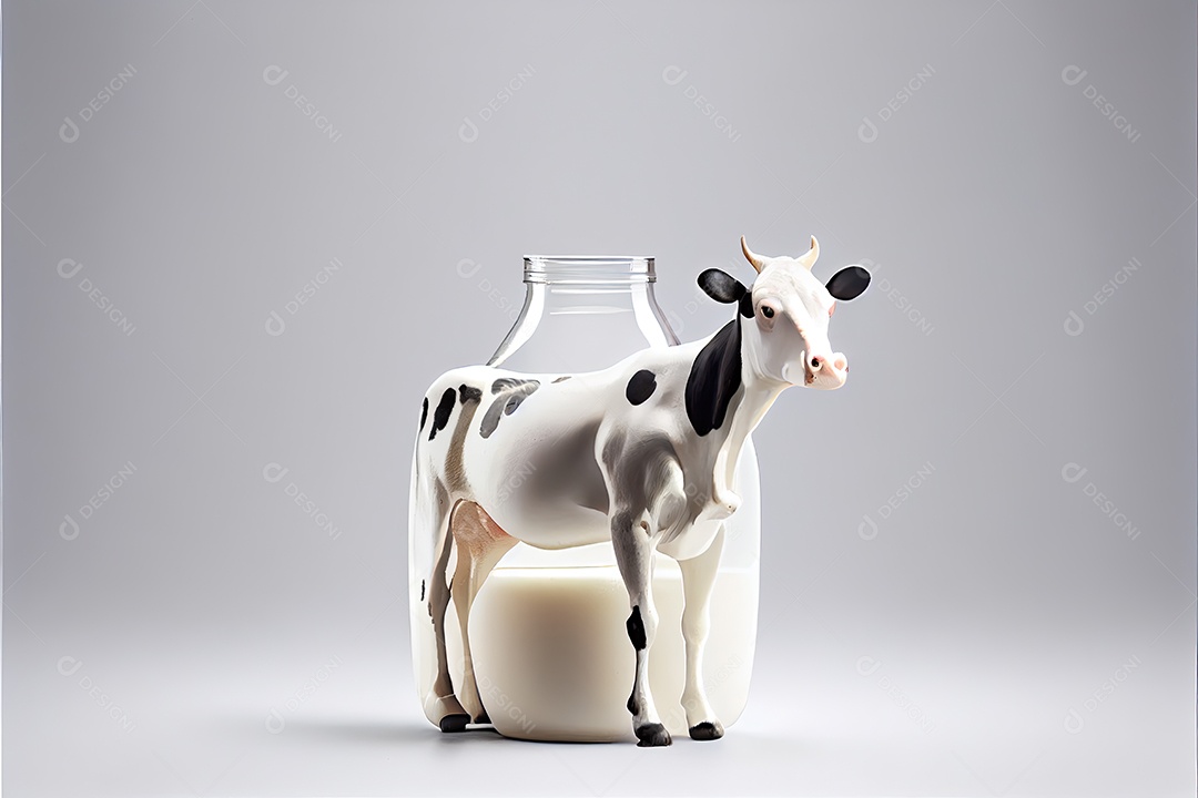 Dia mundial do leite 1 de junho