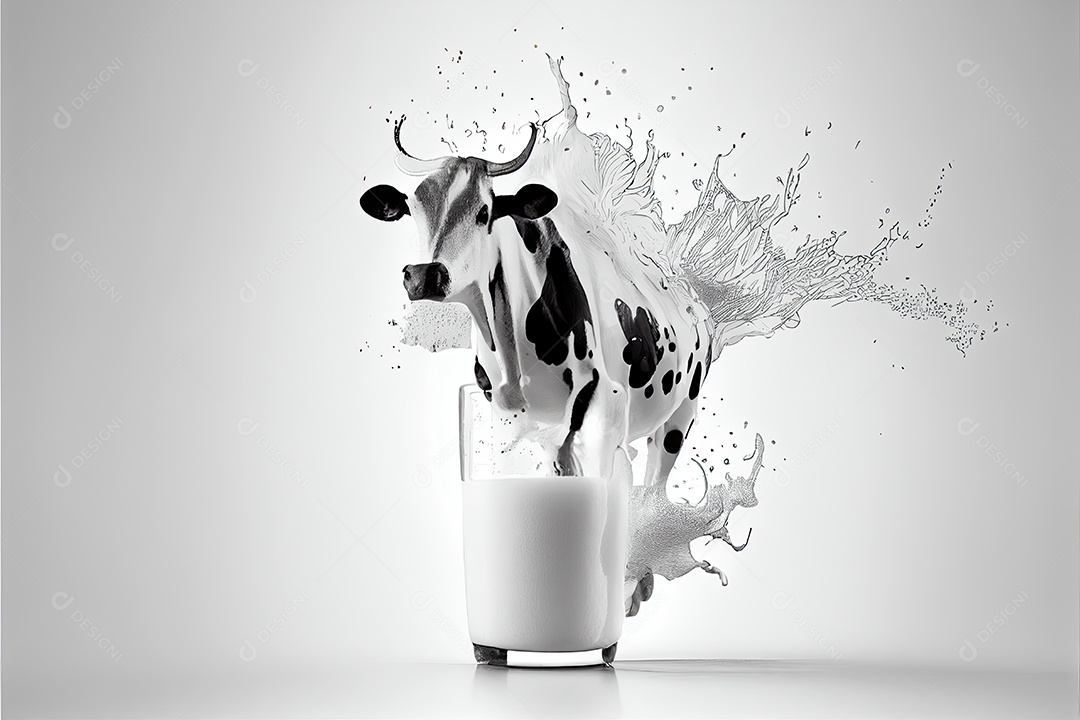 Dia mundial do leite 1 de junho