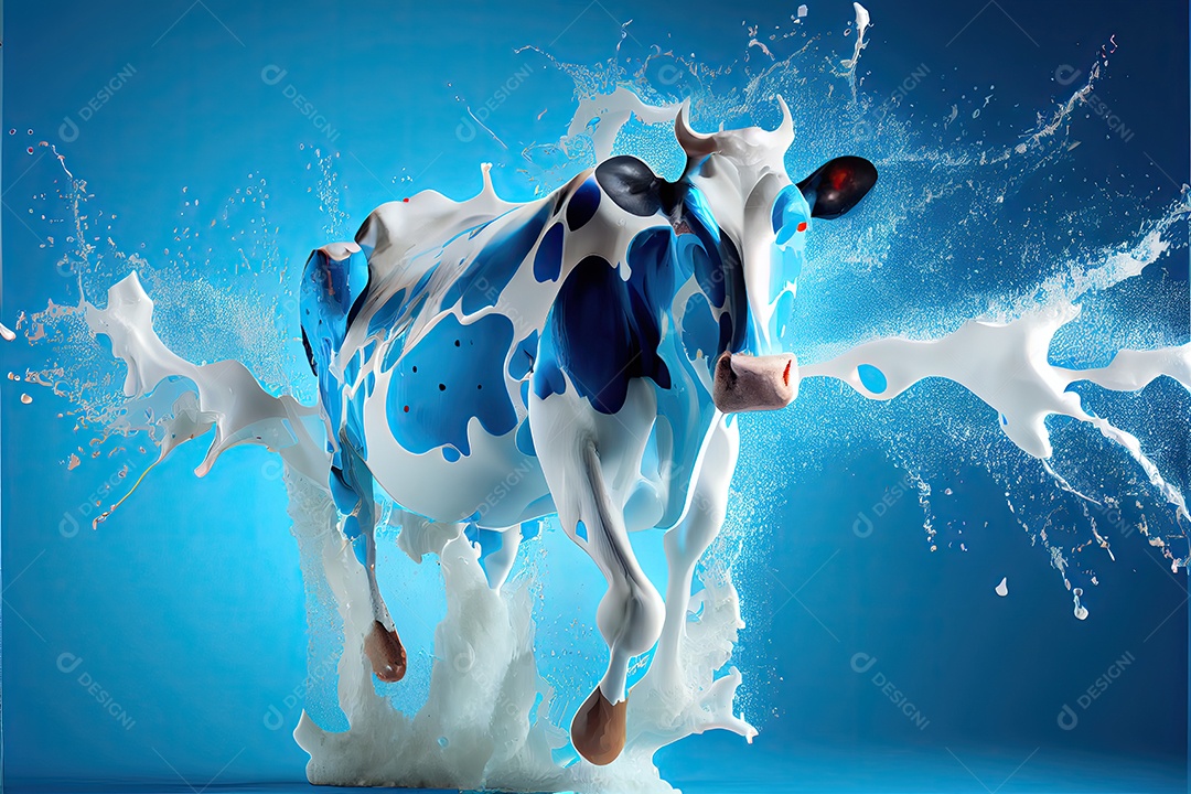 Dia mundial do leite 1 de junho