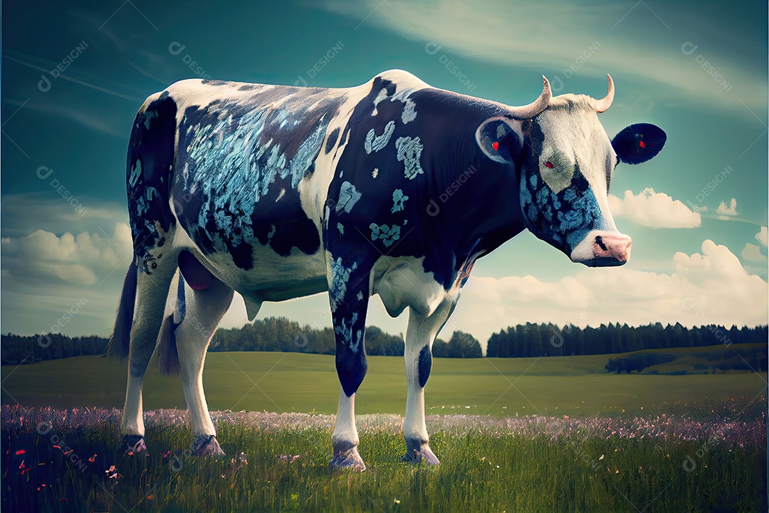 Dia mundial do leite 1 de junho