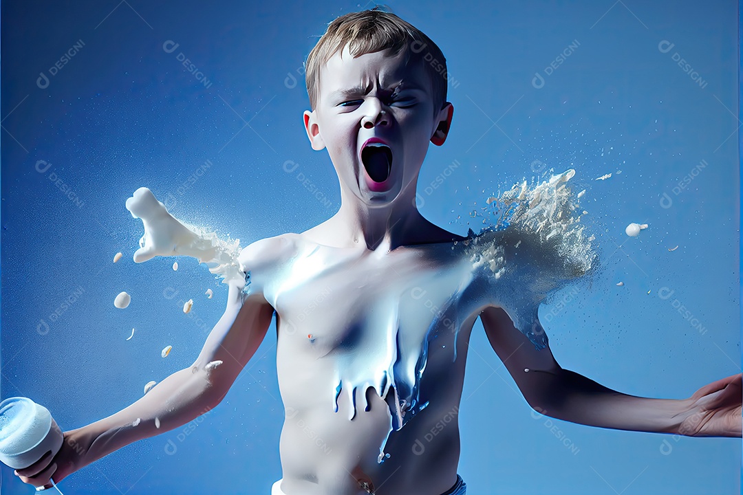 Dia mundial do leite 1 de junho