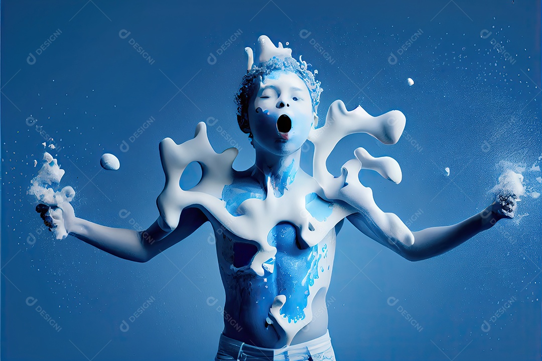 Dia mundial do leite 1 de junho