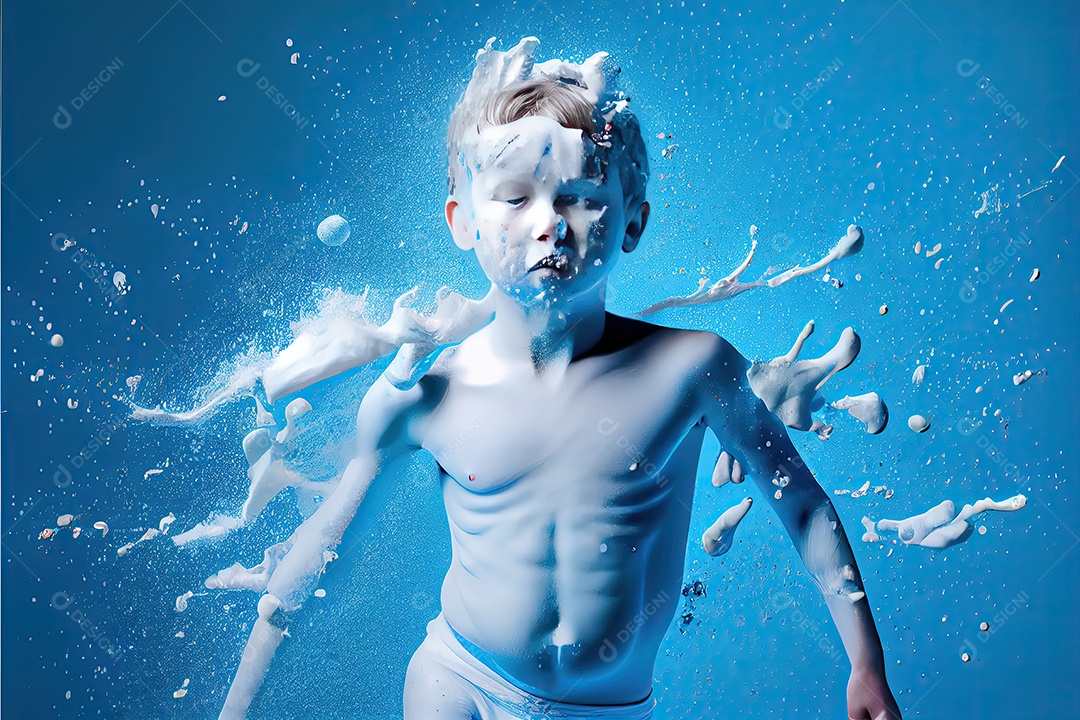 Dia mundial do leite 1 de junho