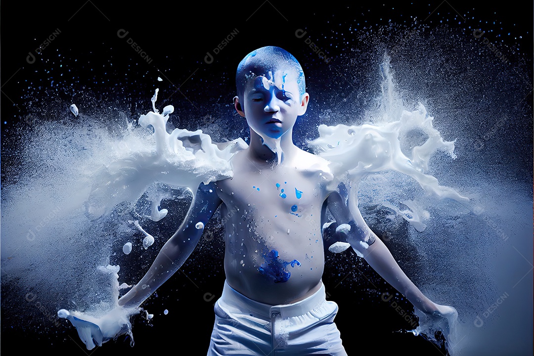 Dia mundial do leite 1 de junho