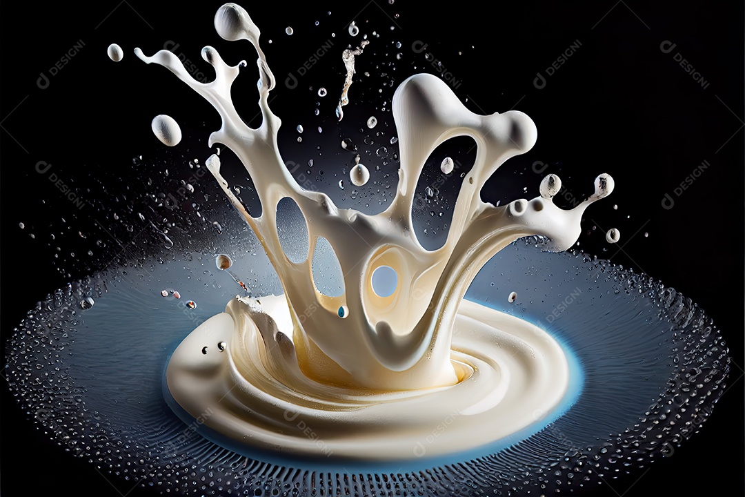 Dia mundial do leite 1 de junho