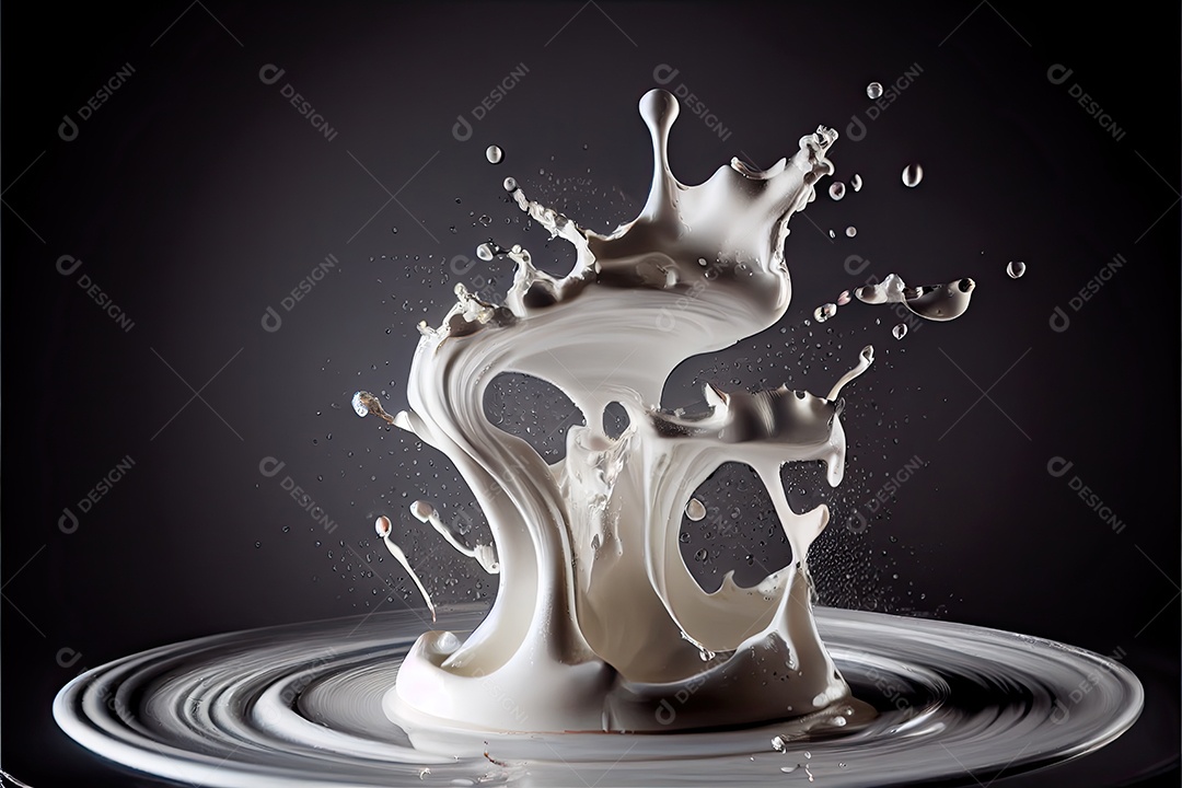 Dia mundial do leite 1 de junho