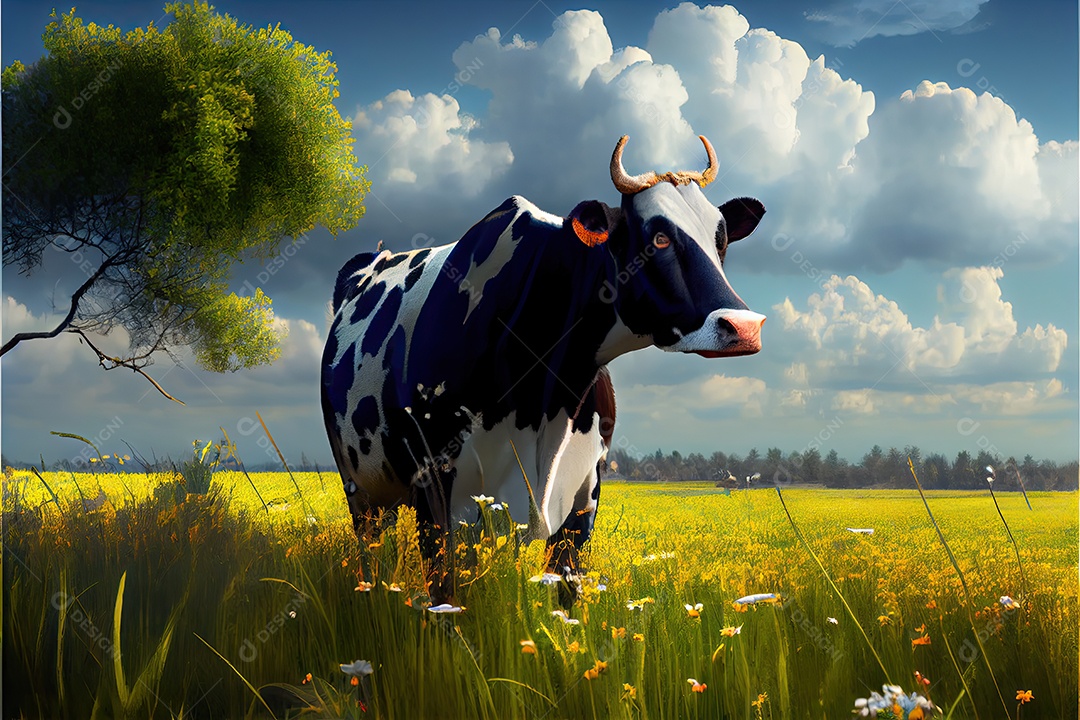 Dia mundial do leite 1 de junho