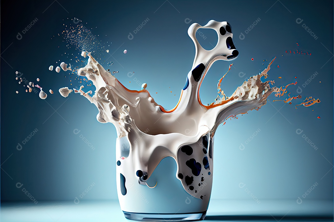 Dia mundial do leite 1 de junho