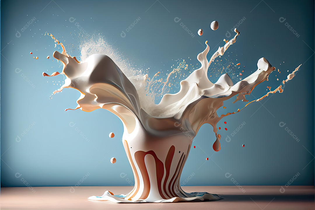 Dia mundial do leite 1 de junho