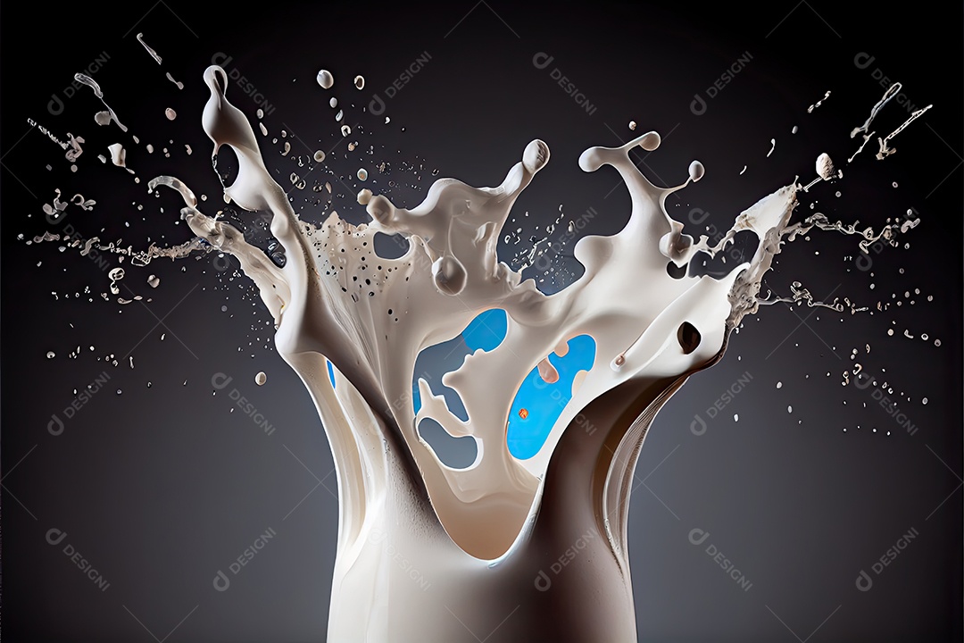 Dia mundial do leite 1 de junho