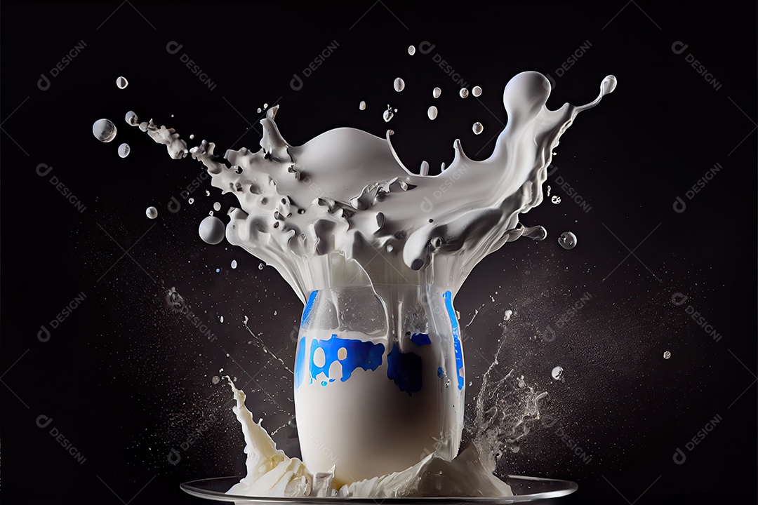 Dia mundial do leite 1 de junho