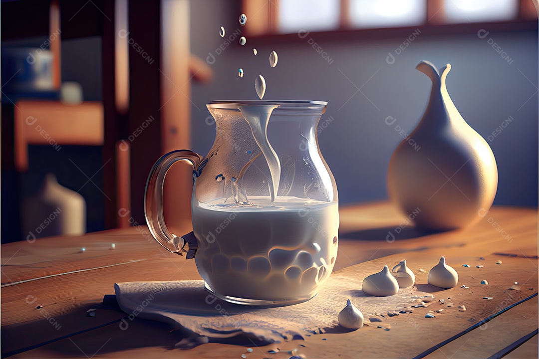 Dia mundial do leite 1 de junho