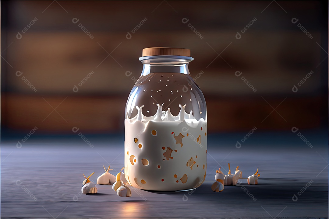 Dia mundial do leite 1 de junho