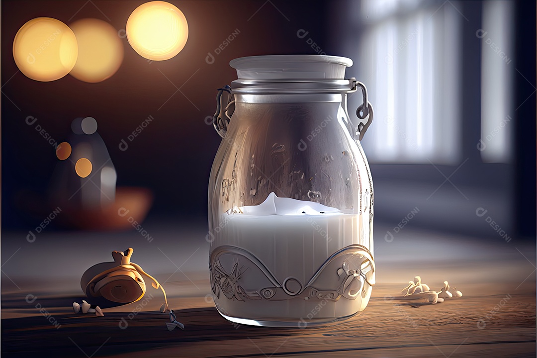 Dia mundial do leite 1 de junho