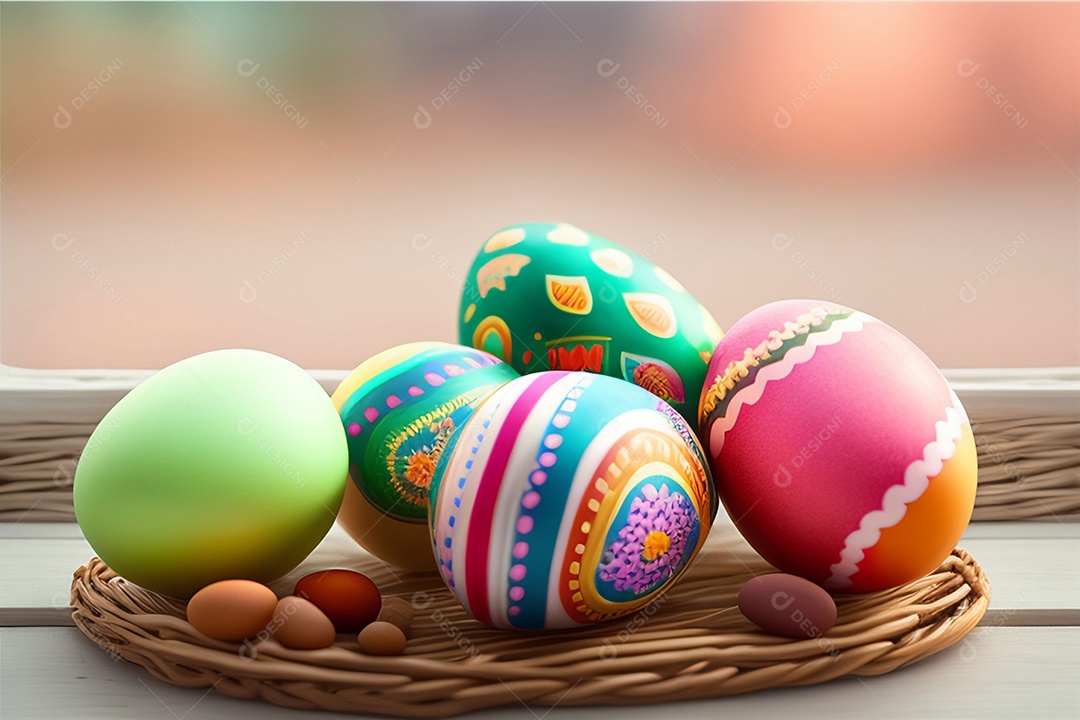 Festival de ovo de pascoa