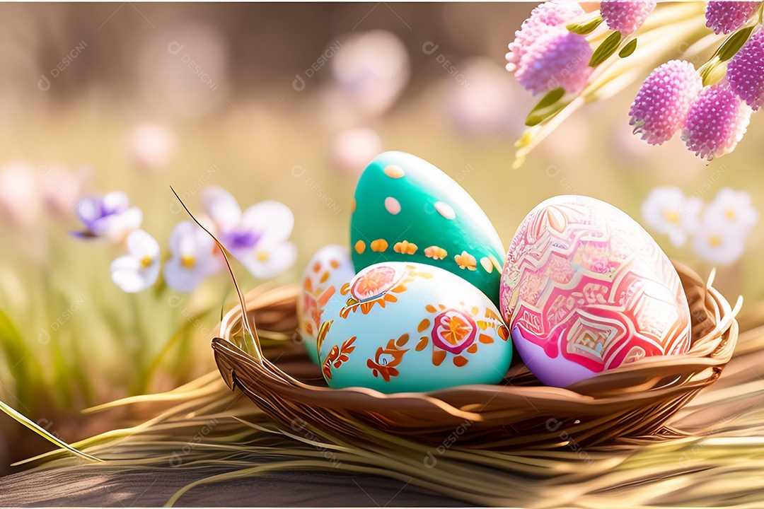 Festival de ovo de pascoa