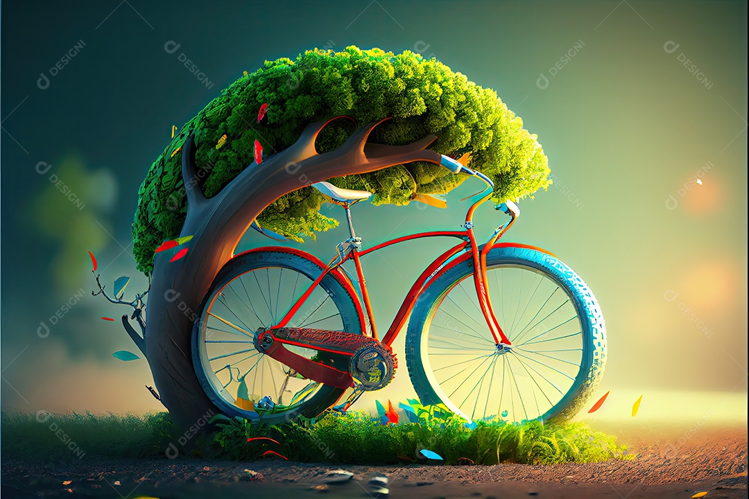 Dia mundial da bicicleta 3 de junho