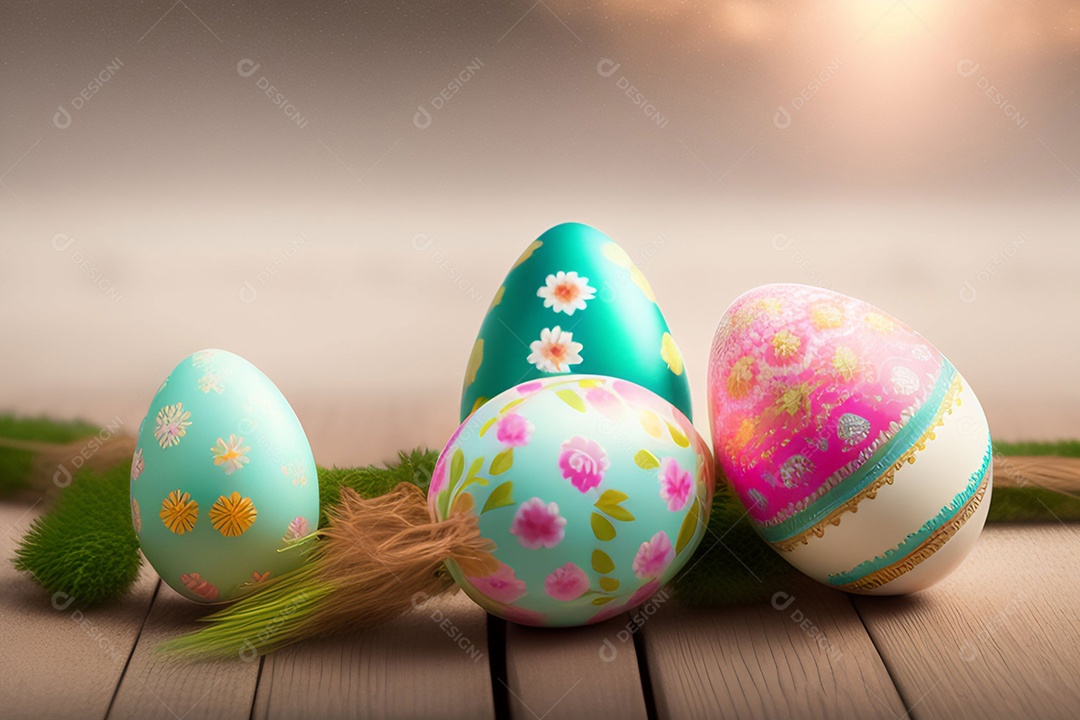 Festival de ovo de pascoa