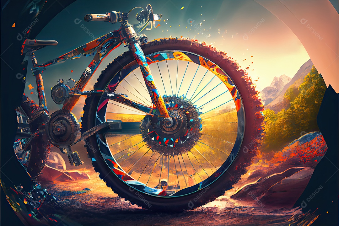 Dia mundial da bicicleta 3 de junho