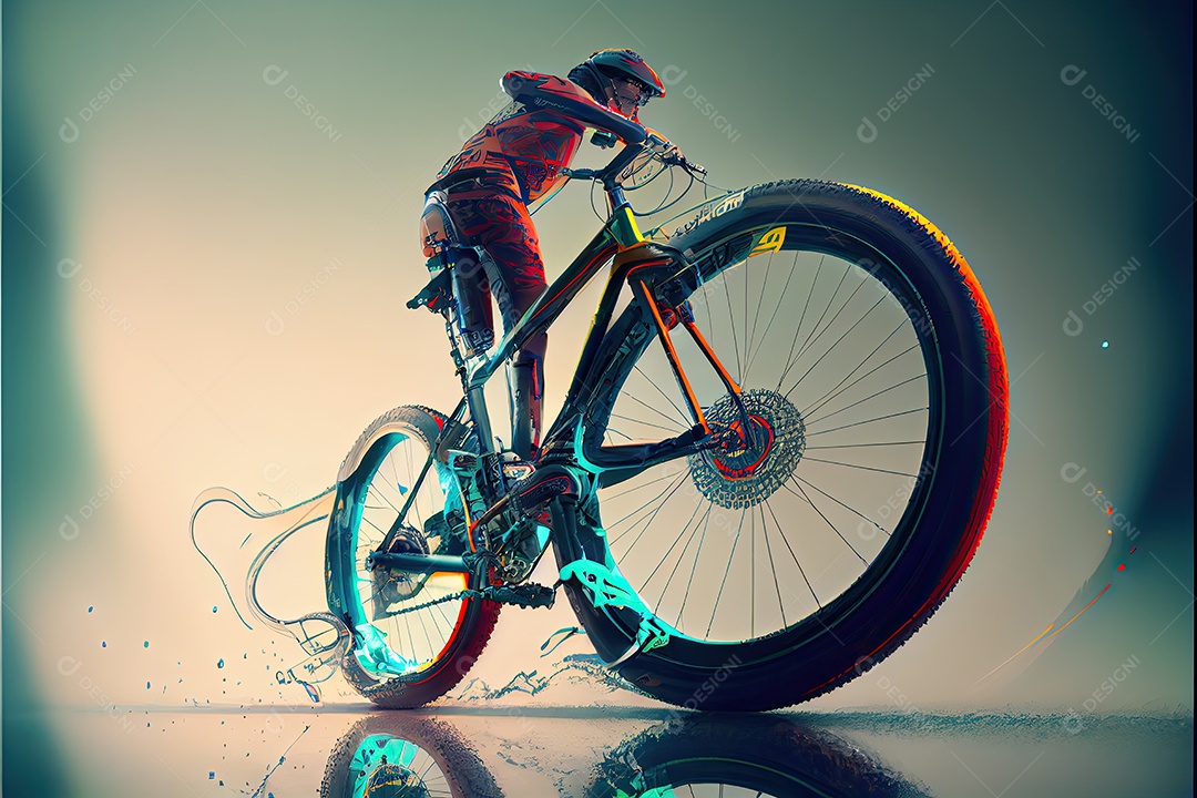 Dia mundial da bicicleta 3 de junho