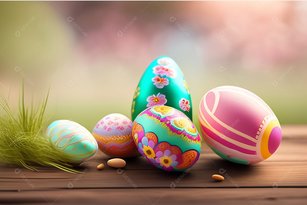 Festival de ovo de pascoa