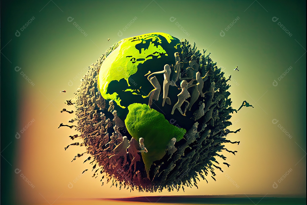 Dia mundial da corrida 3 de junho