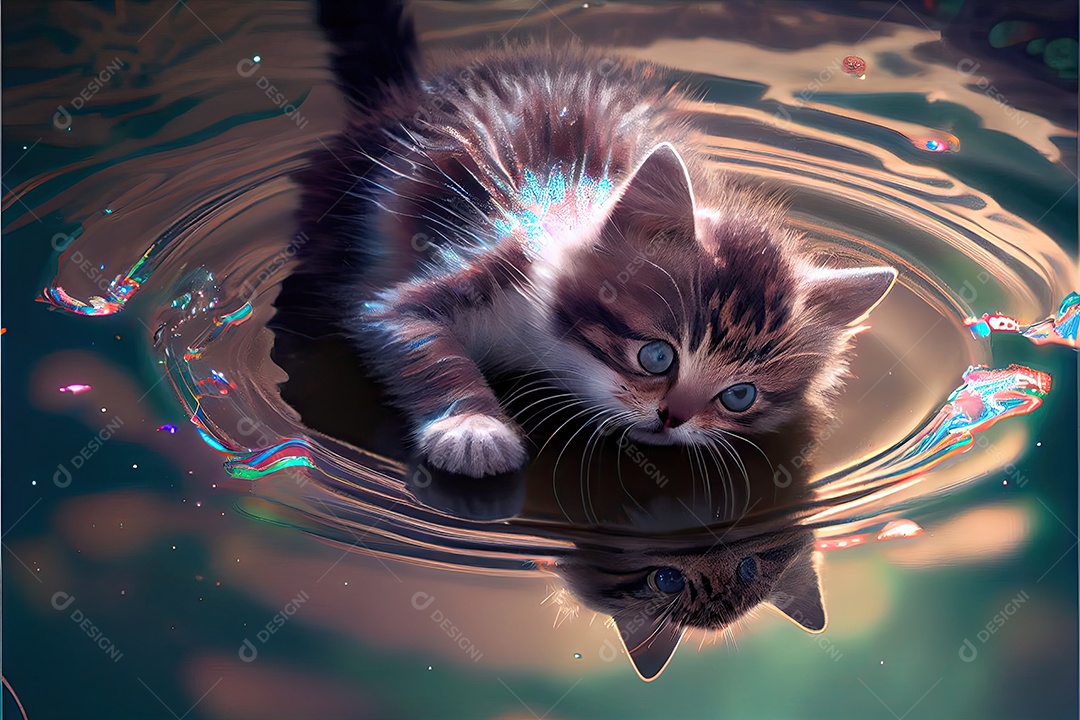 Dia Internacional do Abraço de Gato, 4 de junho