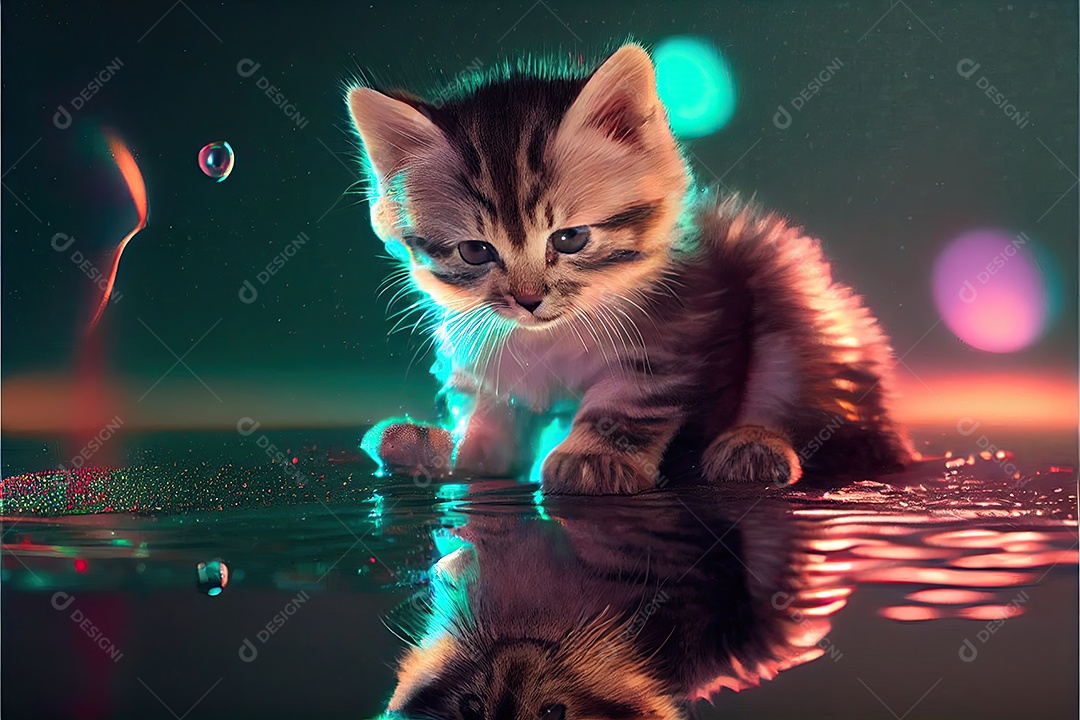 Dia Internacional do Abraço de Gato, 4 de junho