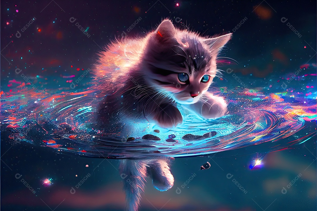 Dia Internacional do Abraço de Gato, 4 de junho