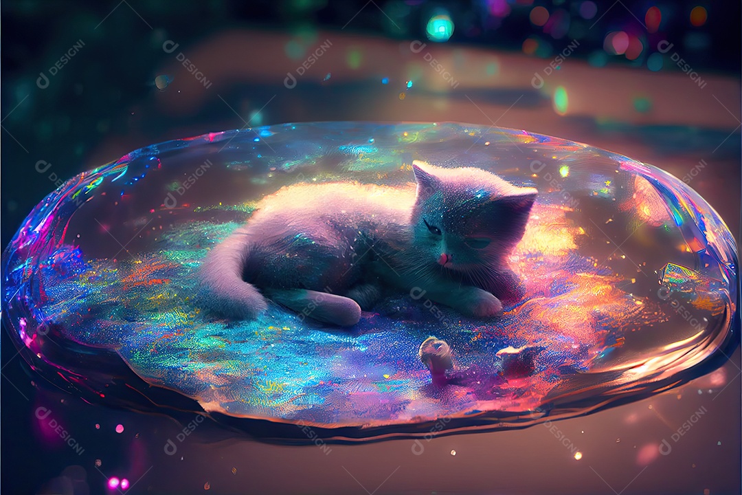 Dia Internacional do Abraço de Gato, 4 de junho