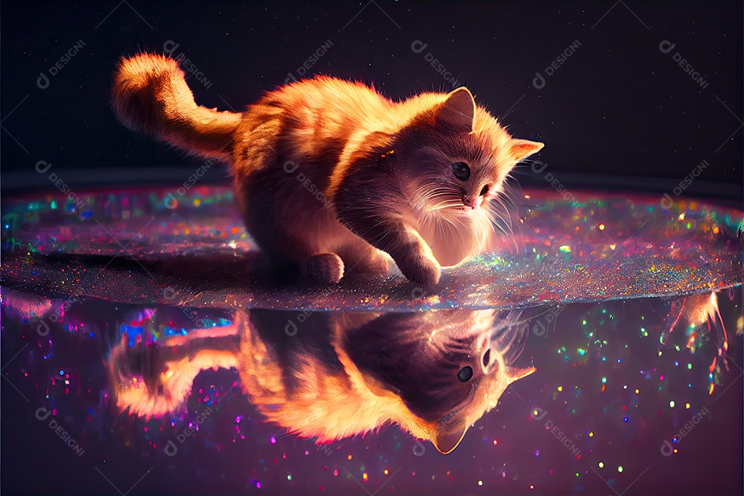 Dia Internacional do Abraço de Gato, 4 de junho