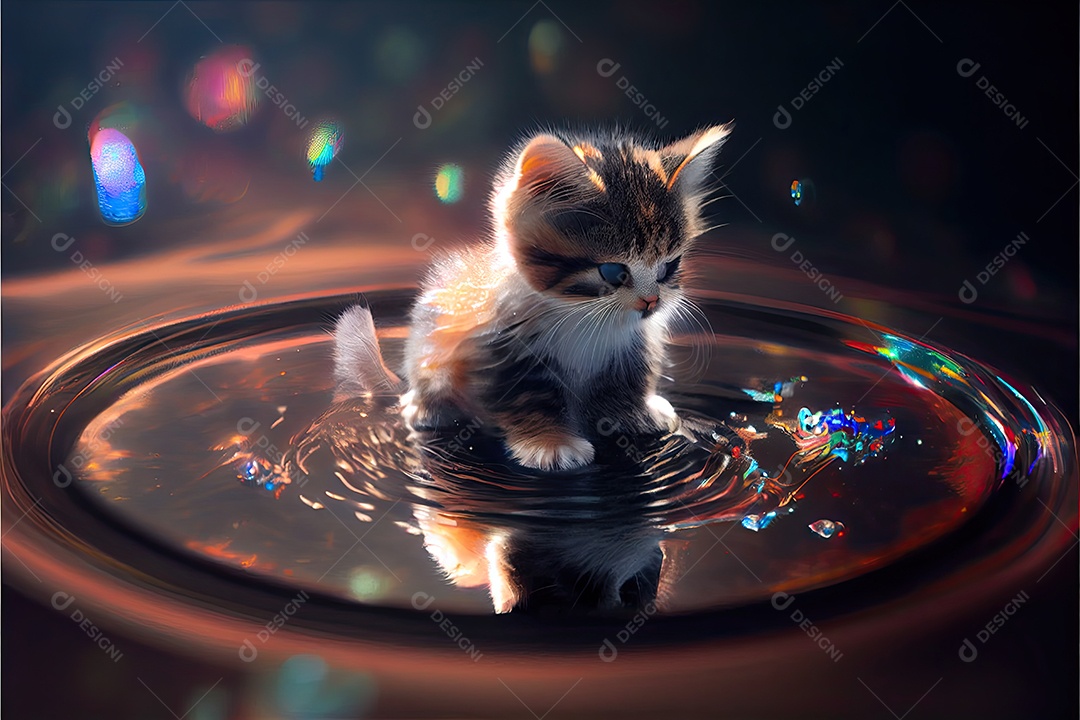 Dia Internacional do Abraço de Gato, 4 de junho