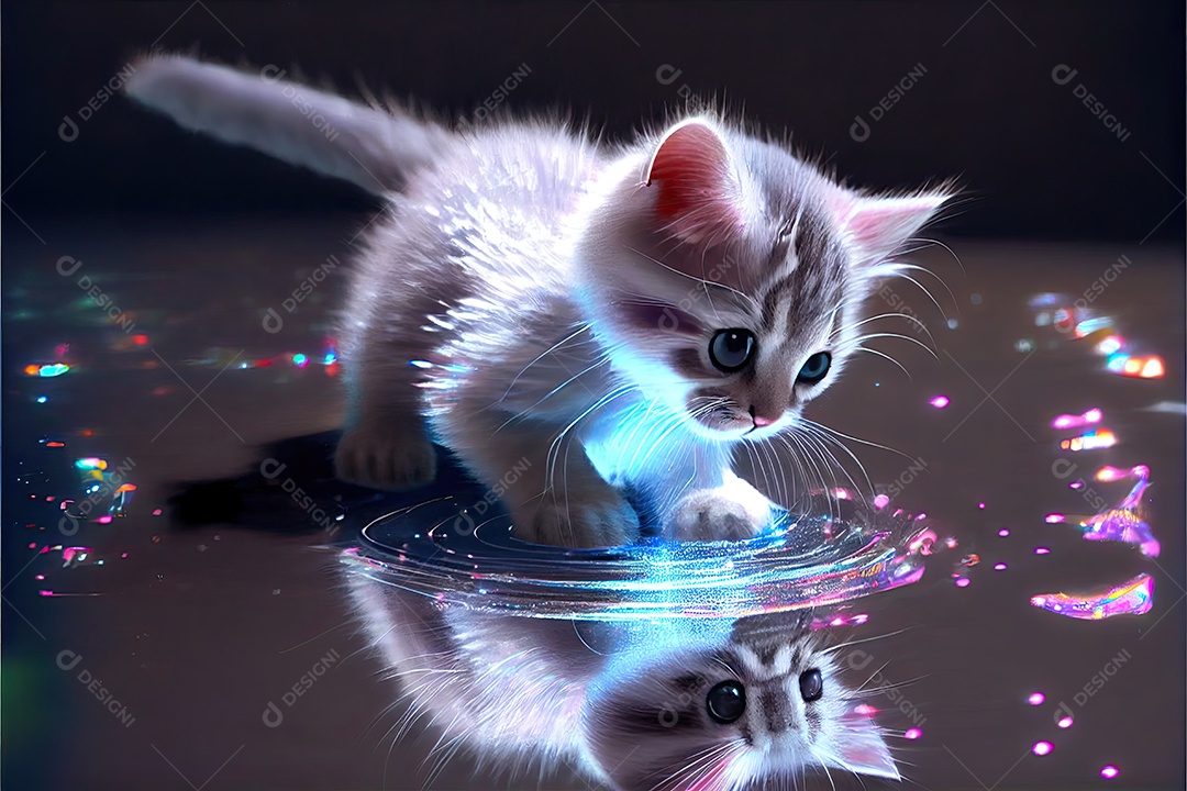 Dia Internacional do Abraço de Gato, 4 de junho