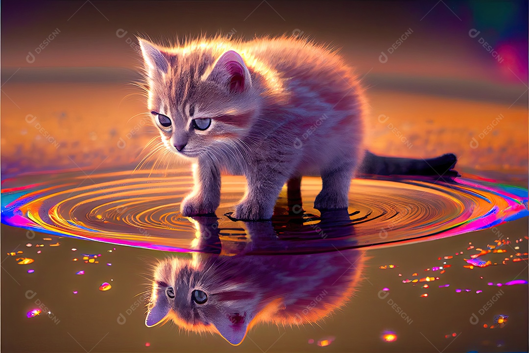 Dia Internacional do Abraço de Gato, 4 de junho