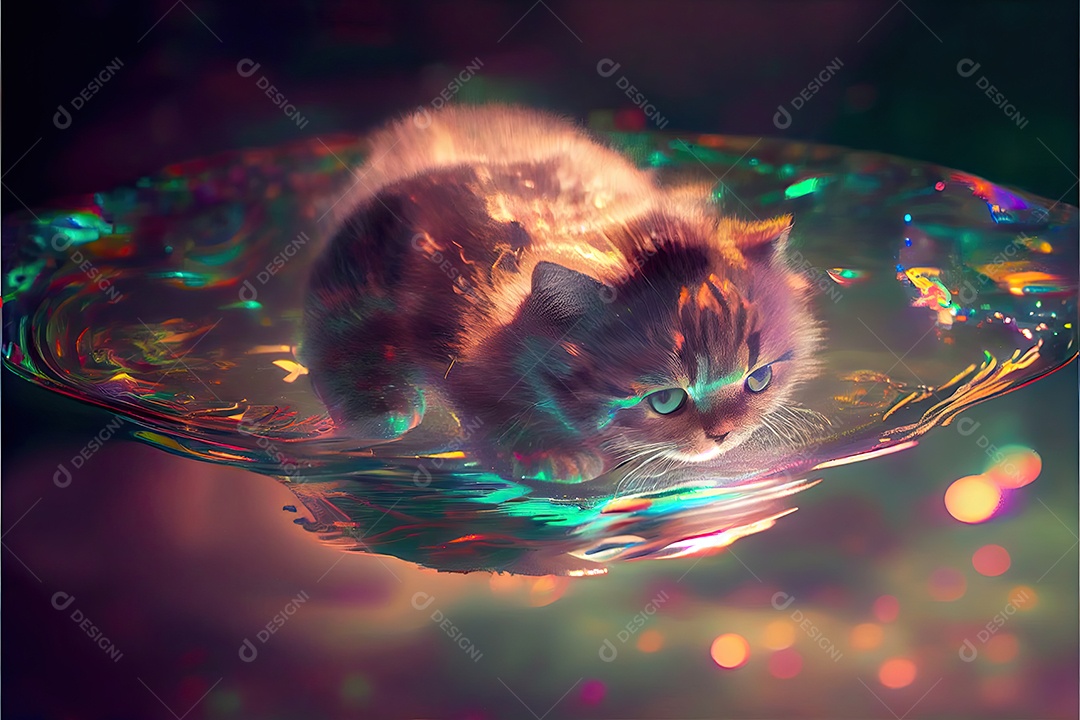 Dia Internacional do Abraço de Gato, 4 de junho