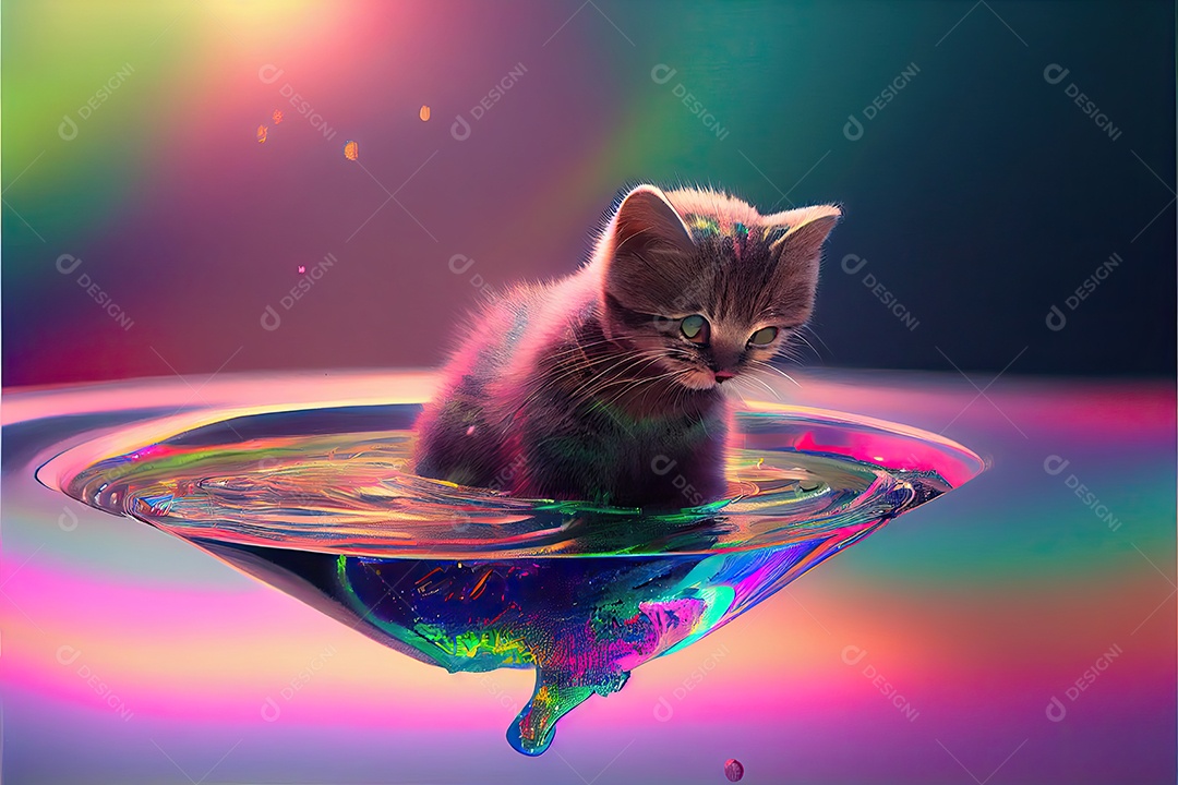 Dia Internacional do Abraço de Gato, 4 de junho