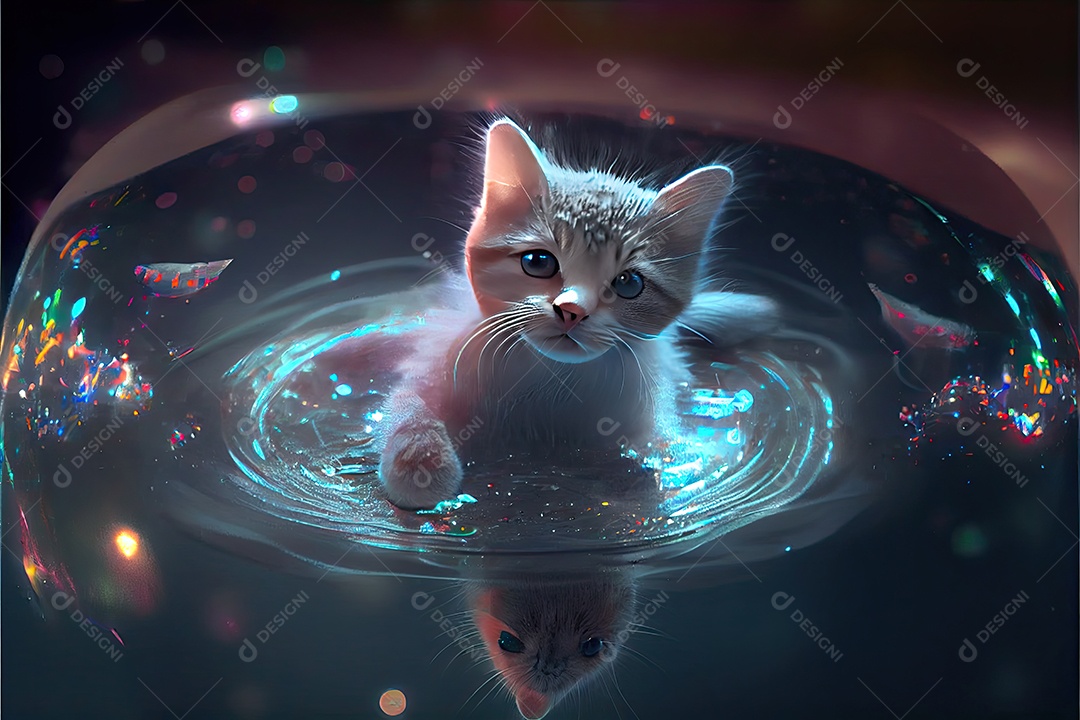 Dia Internacional do Abraço de Gato, 4 de junho