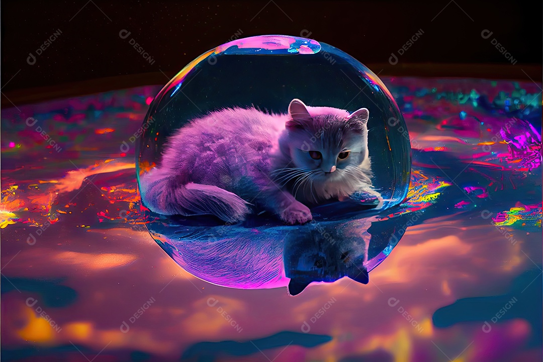 Dia Internacional do Abraço de Gato, 4 de junho