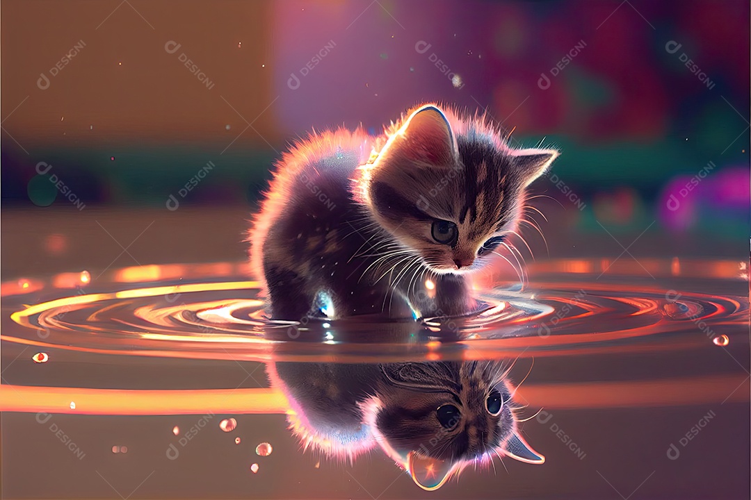 Dia Internacional do Abraço de Gato, 4 de junho